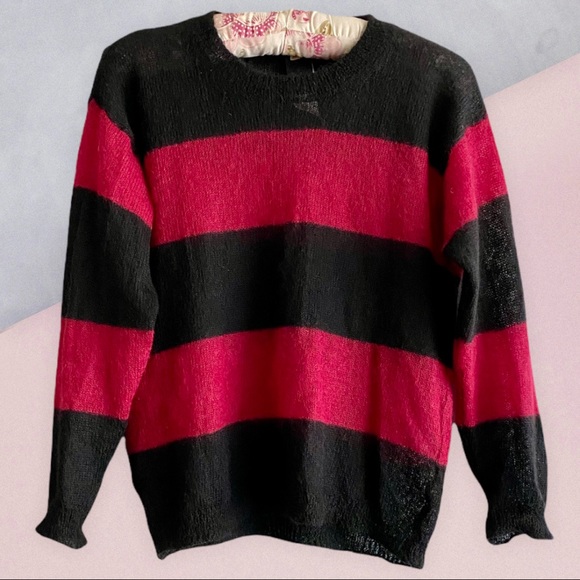 Sold hold ♦️Isabel Marant Etoile Mohair Sweater - Picture 3 of 8